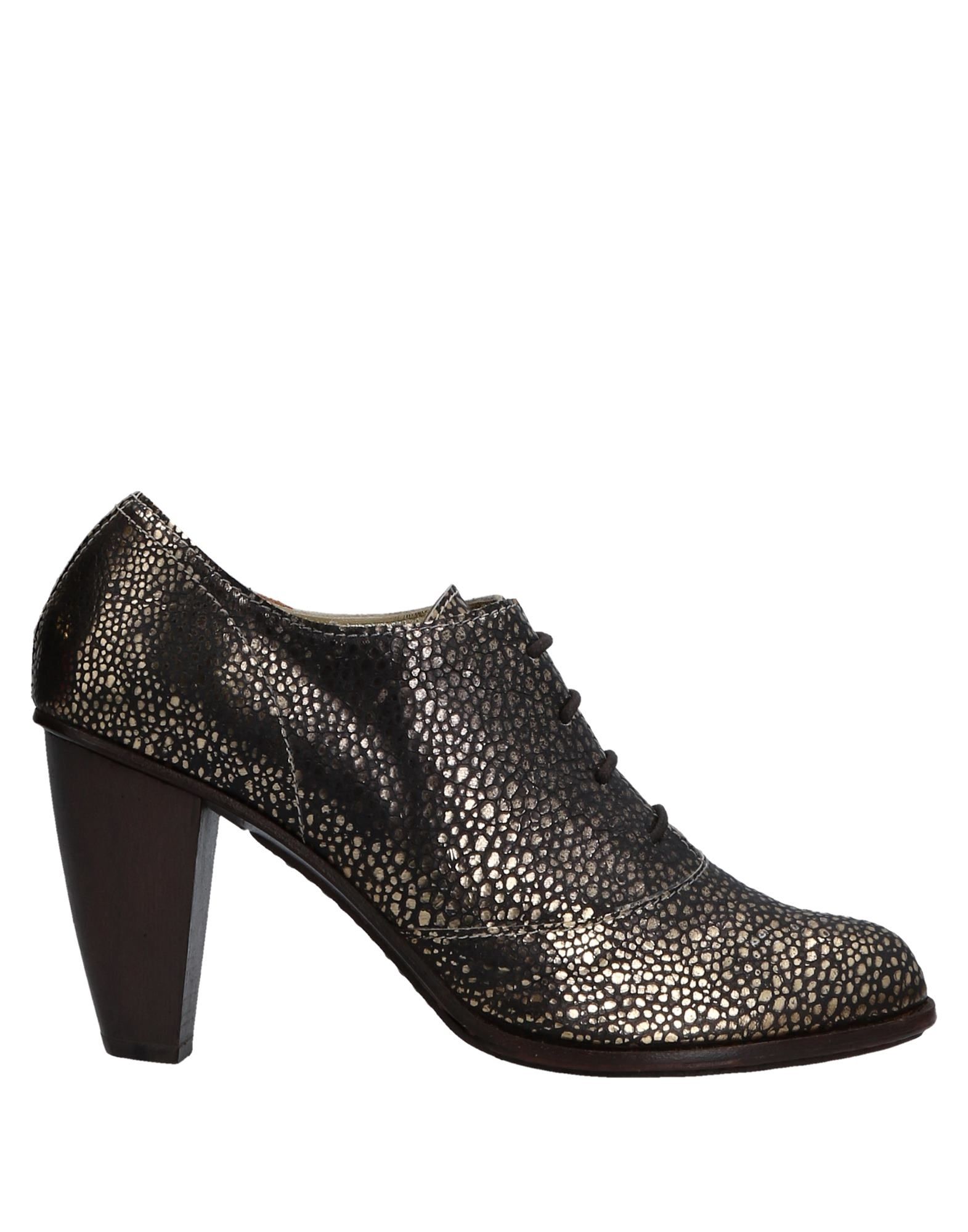 Rabatt Schuhe Giorgio Brato Schnürschuhe Damen 11525917BW Rabatt Schuhe Giorgio Brato Schnürschuhe Damen 11525917BW