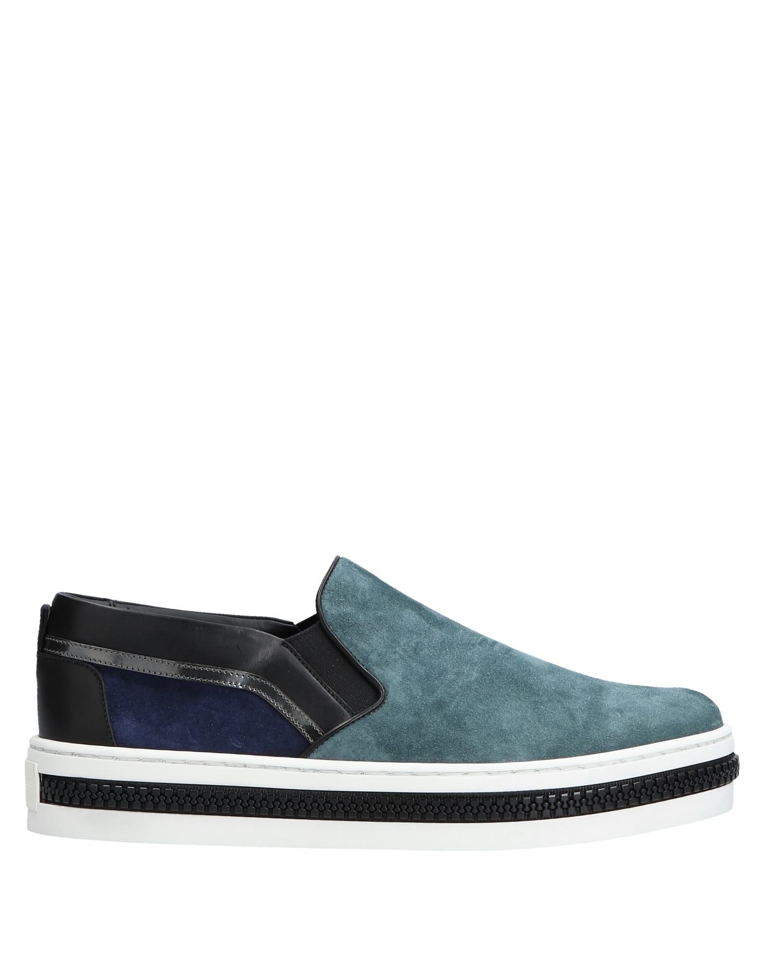 Sneakers Sergio Rossi Uomo - 11525949SB Sneakers Sergio Rossi Uomo - 11525949SB