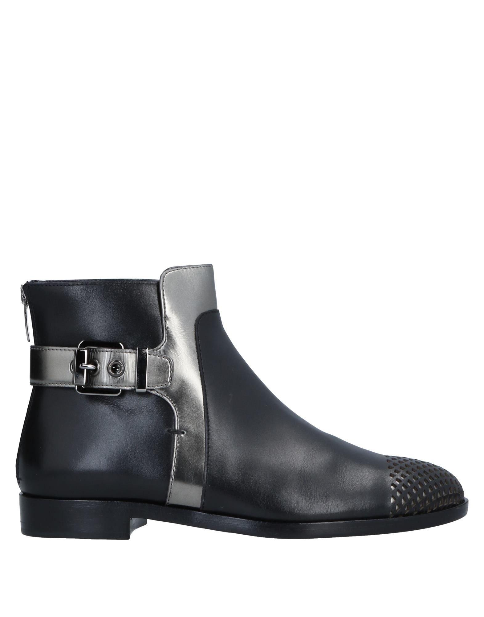 Sergio Rossi Stiefelette Damen 11525952TVGünstige gut aussehende Schuhe Sergio Rossi Stiefelette Damen 11525952TVGünstige gut aussehende Schuhe