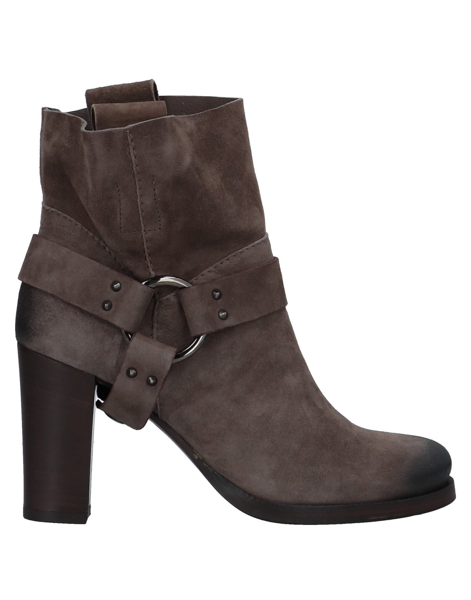 Deimille Stiefelette Damen 11525966KB Deimille Stiefelette Damen 11525966KB
