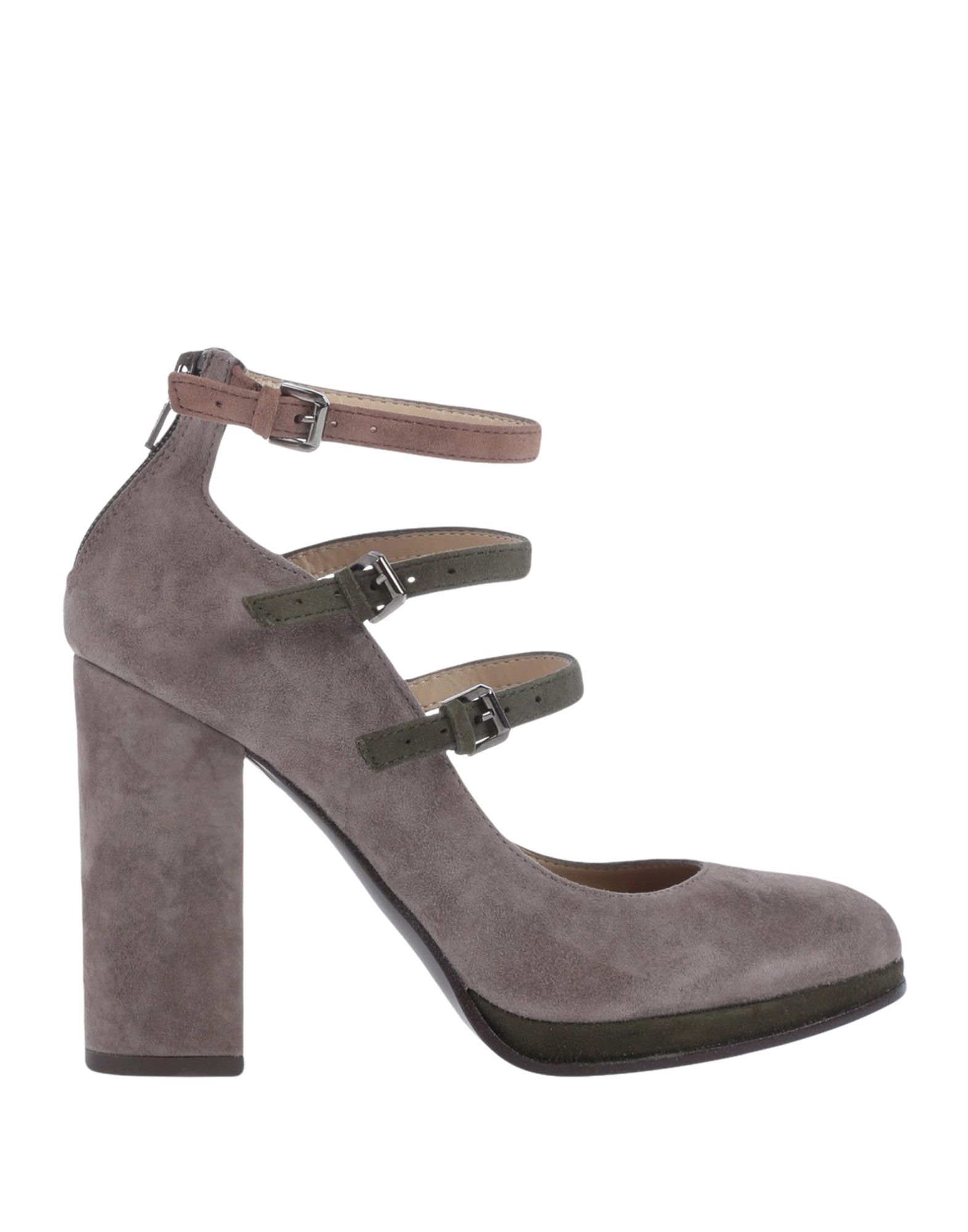 Décolleté Chocolà Donna - 11525970SW elegante Décolleté Chocolà Donna - 11525970SW elegante