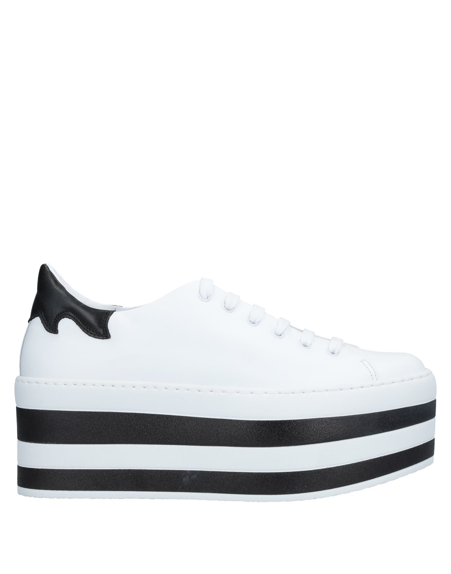 Scarpe da Ginnastica Fiamme Donna - 11525984JV Scarpe da Ginnastica Fiamme Donna - 11525984JV