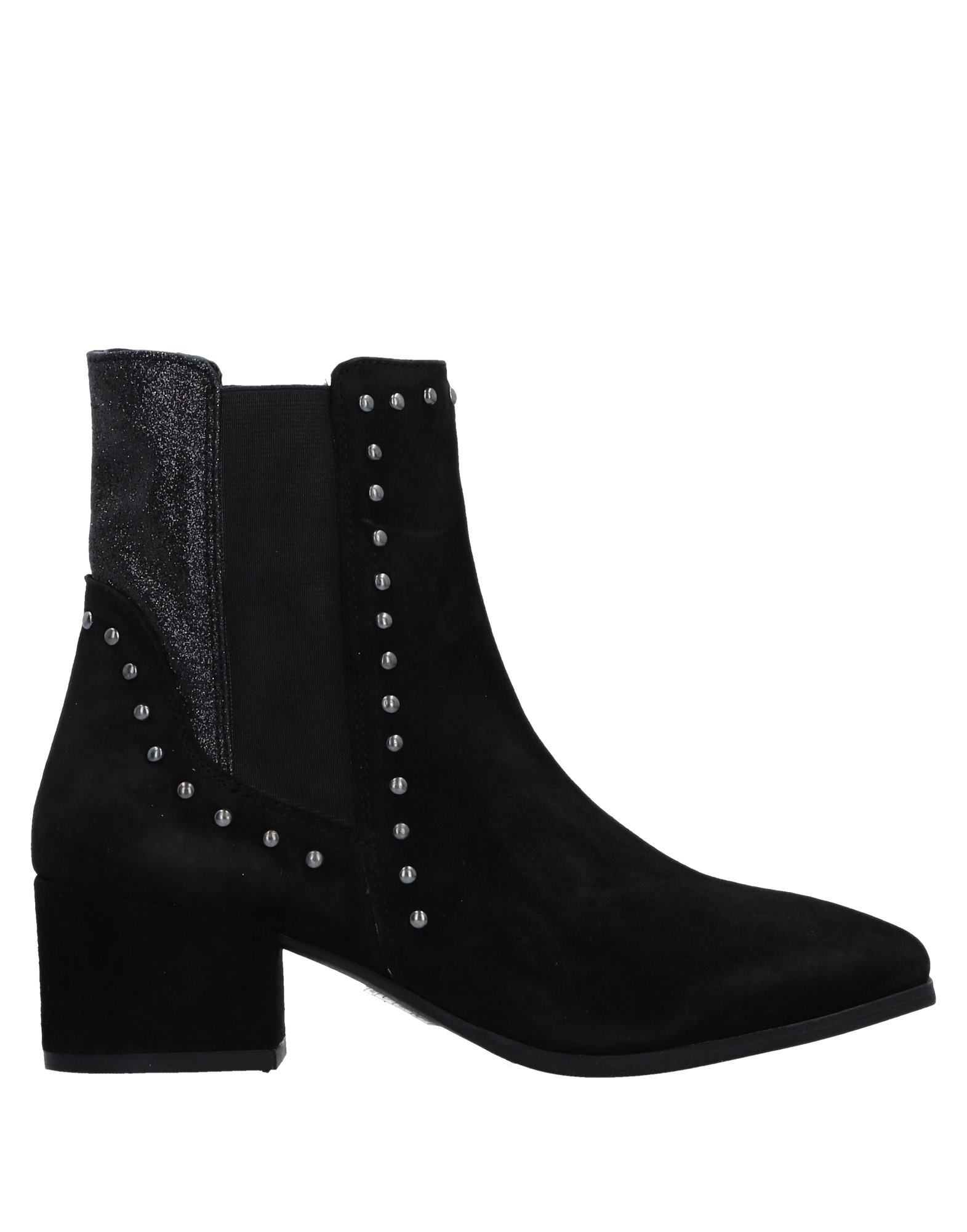 Stilvolle billige Schuhe Roberto Della Croce Chelsea Boots Damen 11525994AA Stilvolle billige Schuhe Roberto Della Croce Chelsea Boots Damen 11525994AA 5982c9