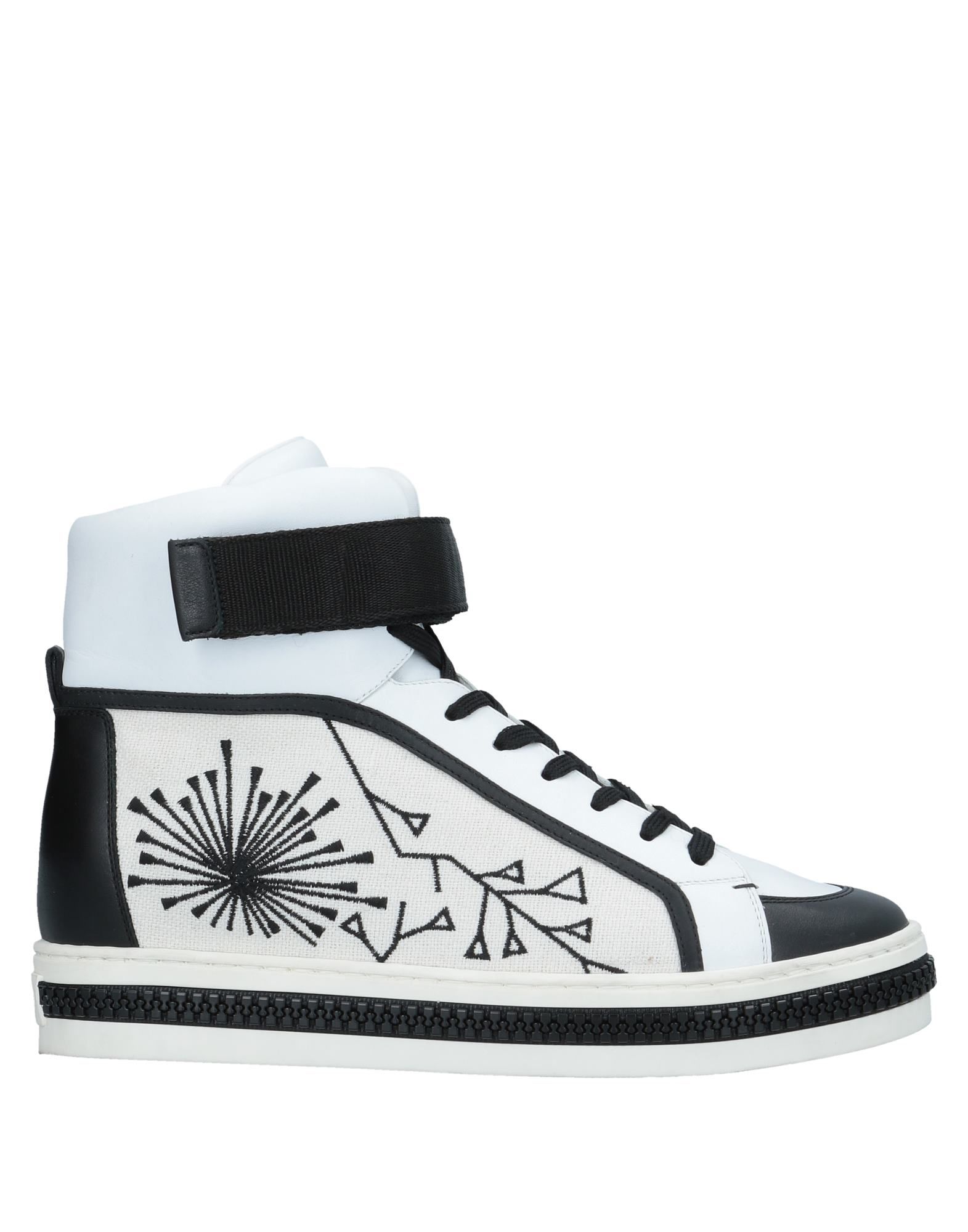 Sneakers Sergio Rossi Donna - 11526005MU Sneakers Sergio Rossi Donna - 11526005MU