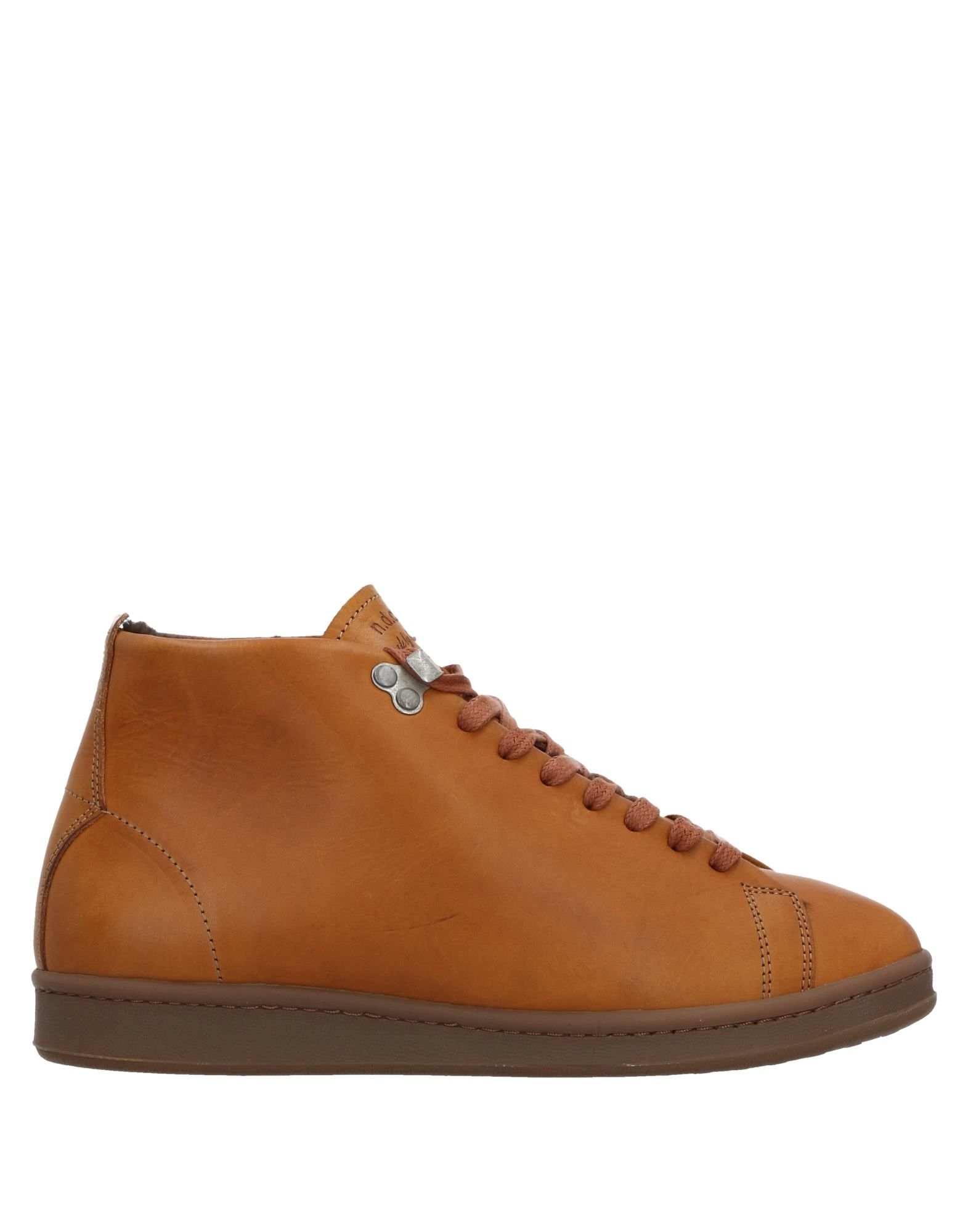 N.D.C. Made By Hand Stiefelette Damen 11526014SIGut aussehende strapazierfähige Schuhe N.D.C. Made By Hand Stiefelette Damen 11526014SIGut aussehende strapazierfähige Schuhe