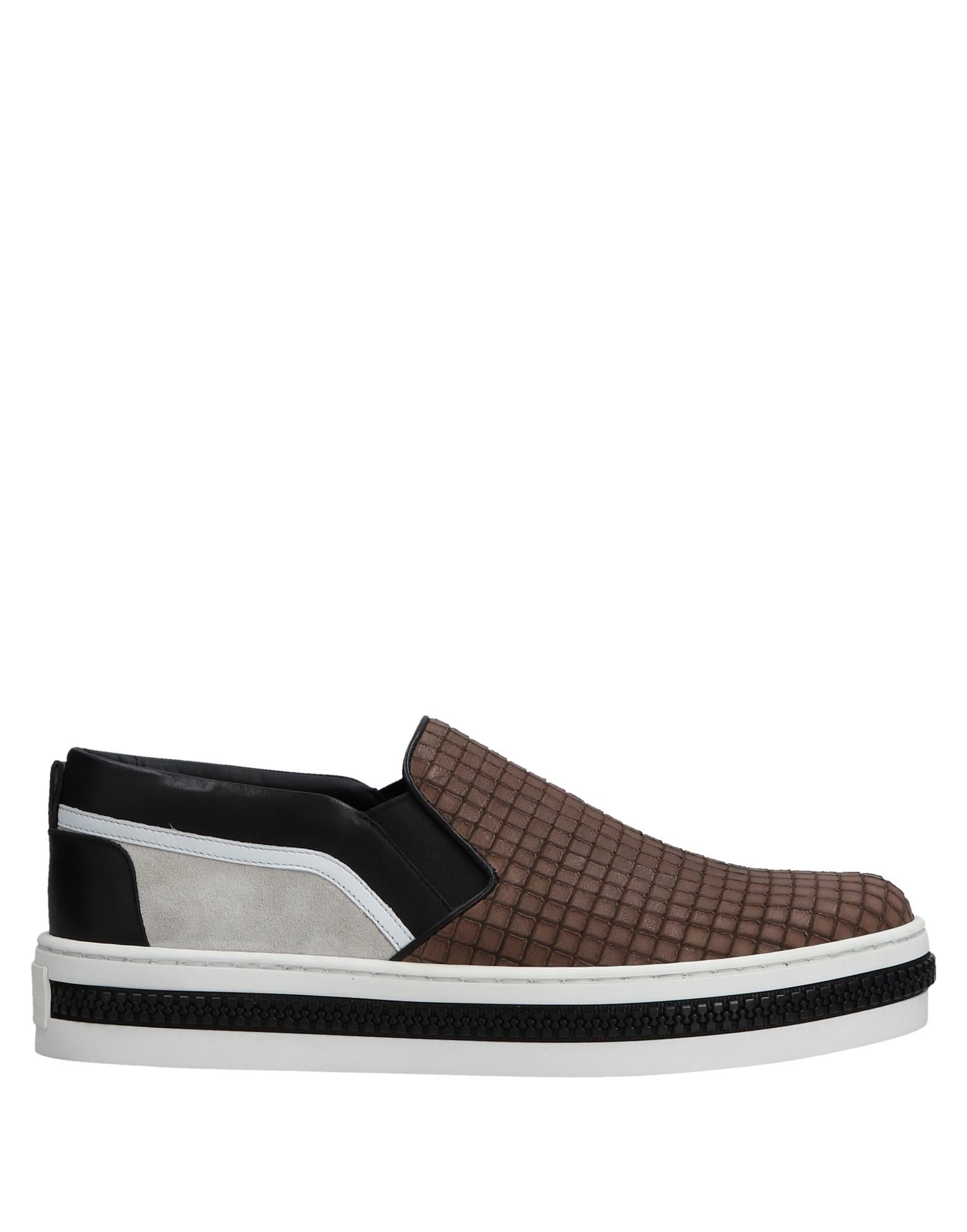 Sergio Rossi Sneakers Herren 11526017EW Gute Qualität beliebte Schuhe Sergio Rossi Sneakers Herren 11526017EW Gute Qualität beliebte Schuhe
