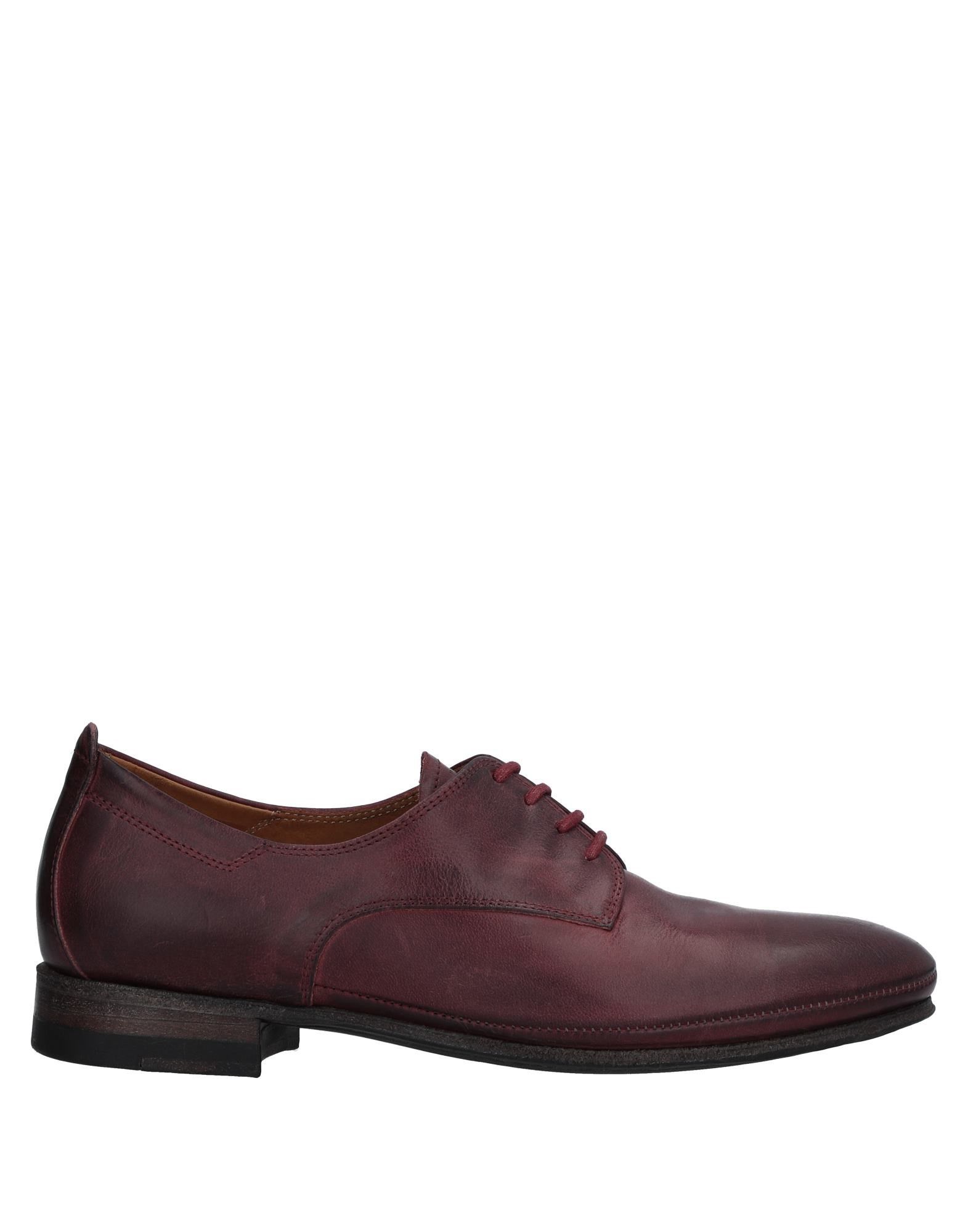 N.D.C. Made By Hand Schnürschuhe Damen 11526044CM Neue Schuhe N.D.C. Made By Hand Schnürschuhe Damen 11526044CM Neue Schuhe