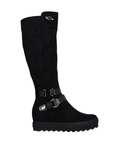Venta de liquidación de temporada Bota Tua By Braccialini Mujer - Botas Tua By Braccialini - 11526053HG Venta de liquidación de temporada Bota Tua By Braccialini Mujer - Botas Tua By Braccialini - 11526053HG