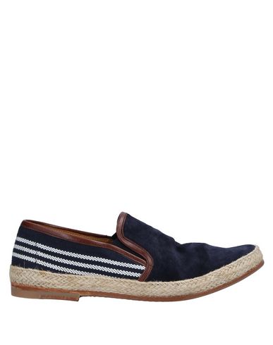 Zapatos con descuento Espadrilla N.D.C. Made By Hand Hombre - Espadrillas N.D.C. Made By Hand - 11526072UA Azul oscuro Zapatos con descuento Espadrilla N.D.C. Made By Hand Hombre - Espadrillas N.D.C. Made By Hand - 11526072UA Azul oscuro