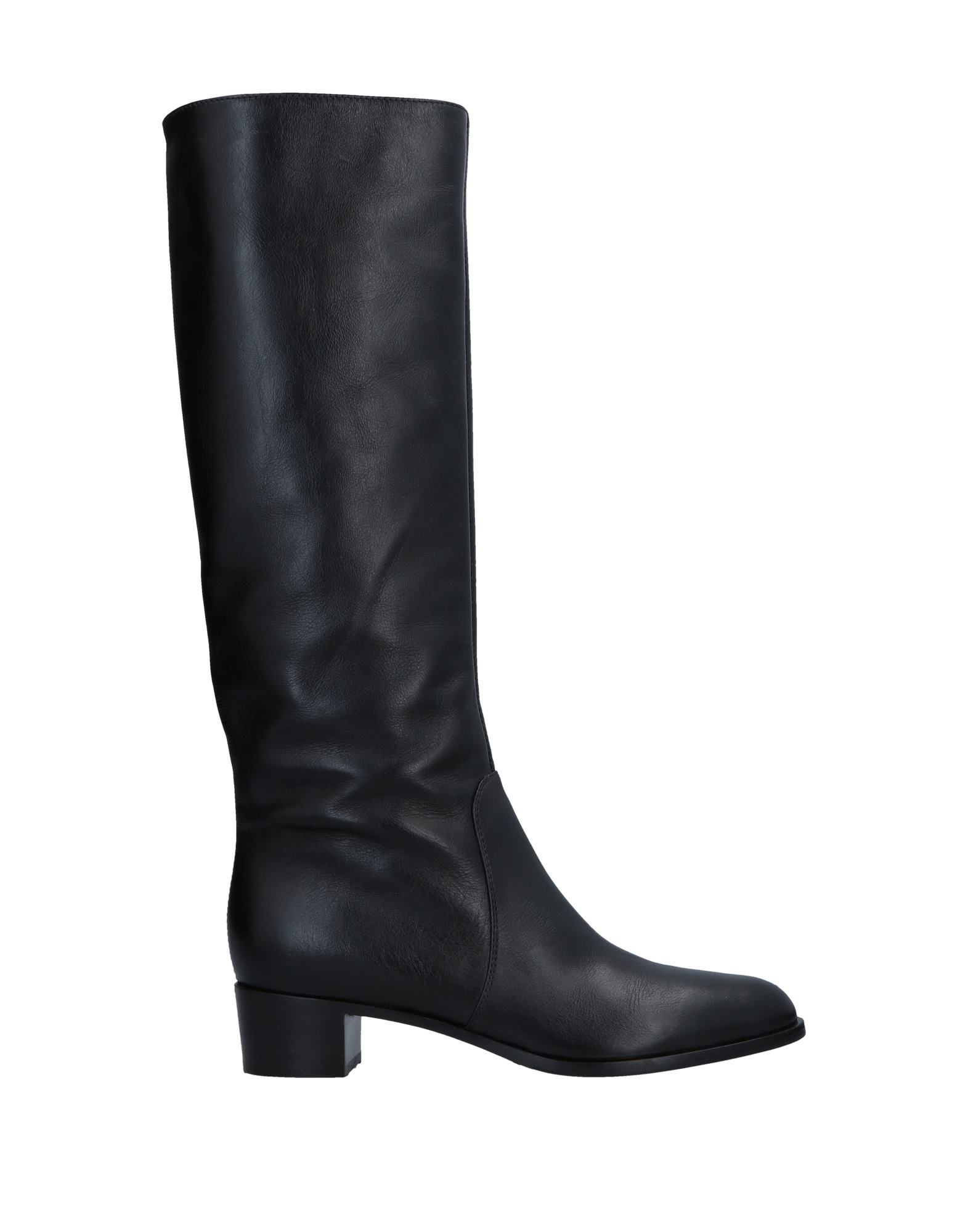 Sergio Rossi Stiefel Damen 11526138NTGünstige gut aussehende Schuhe Sergio Rossi Stiefel Damen 11526138NTGünstige gut aussehende Schuhe