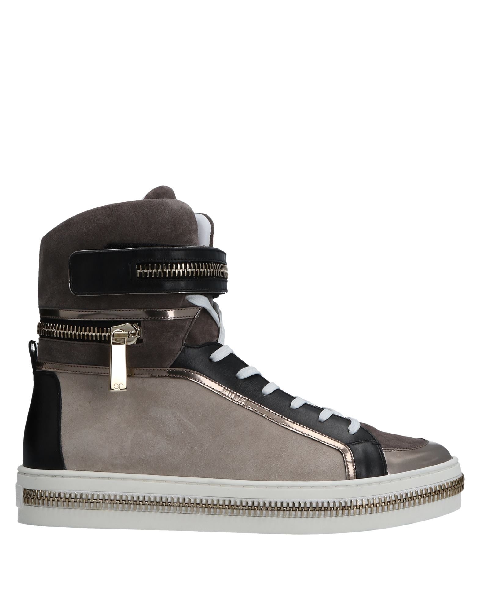 Sergio Rossi Sneakers Herren 11526149RN Neue Schuhe Sergio Rossi Sneakers Herren 11526149RN Neue Schuhe