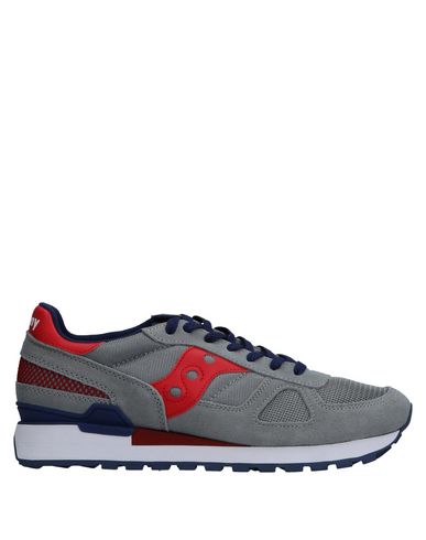 Zapatos con descuento Zapatillas Saucony Hombre - Zapatillas Saucony - 11526183LB Gris Zapatos con descuento Zapatillas Saucony Hombre - Zapatillas Saucony - 11526183LB Gris
