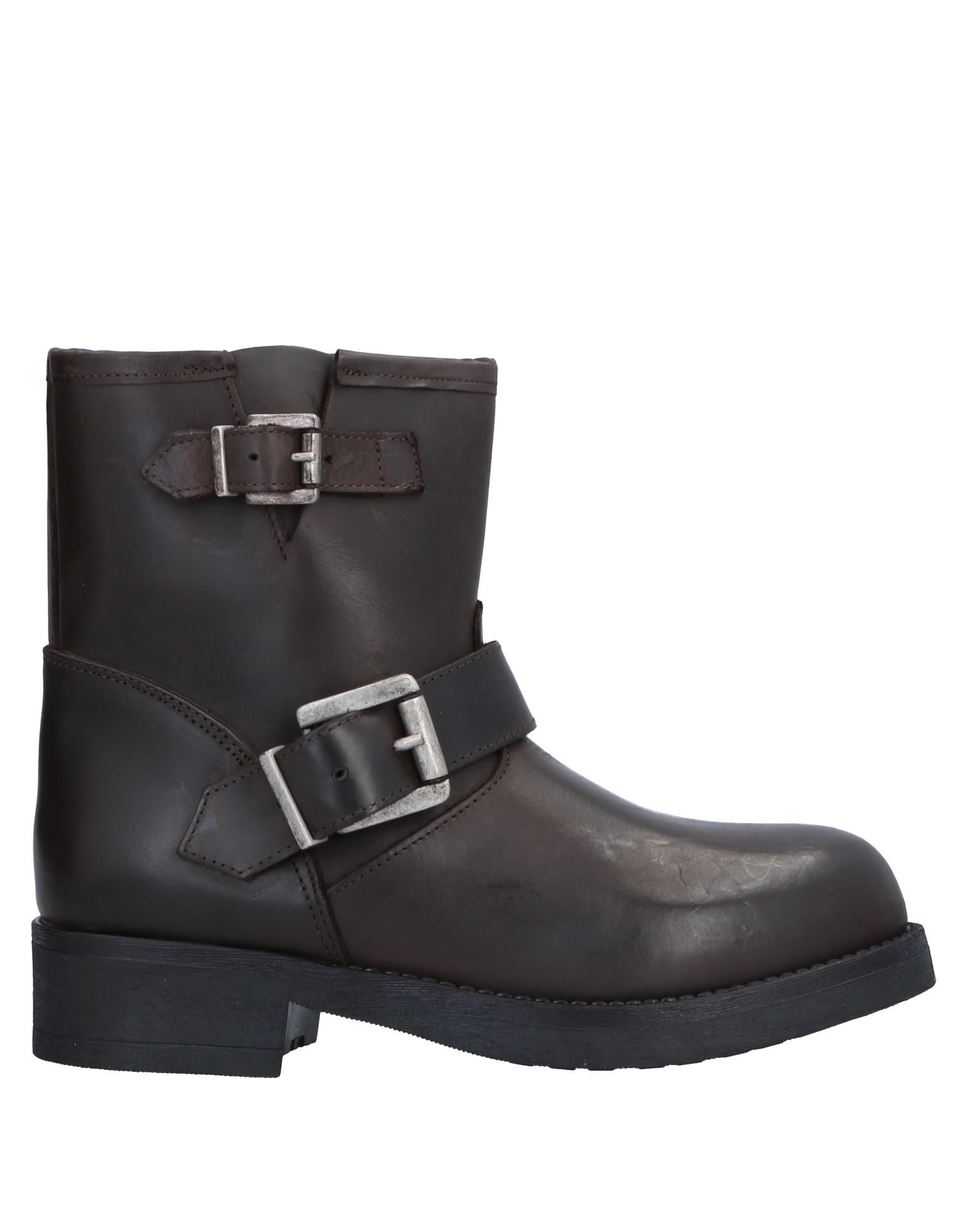 Moda Stivaletti Brawn's Donna - 11526191FK Moda Stivaletti Brawn's Donna - 11526191FK