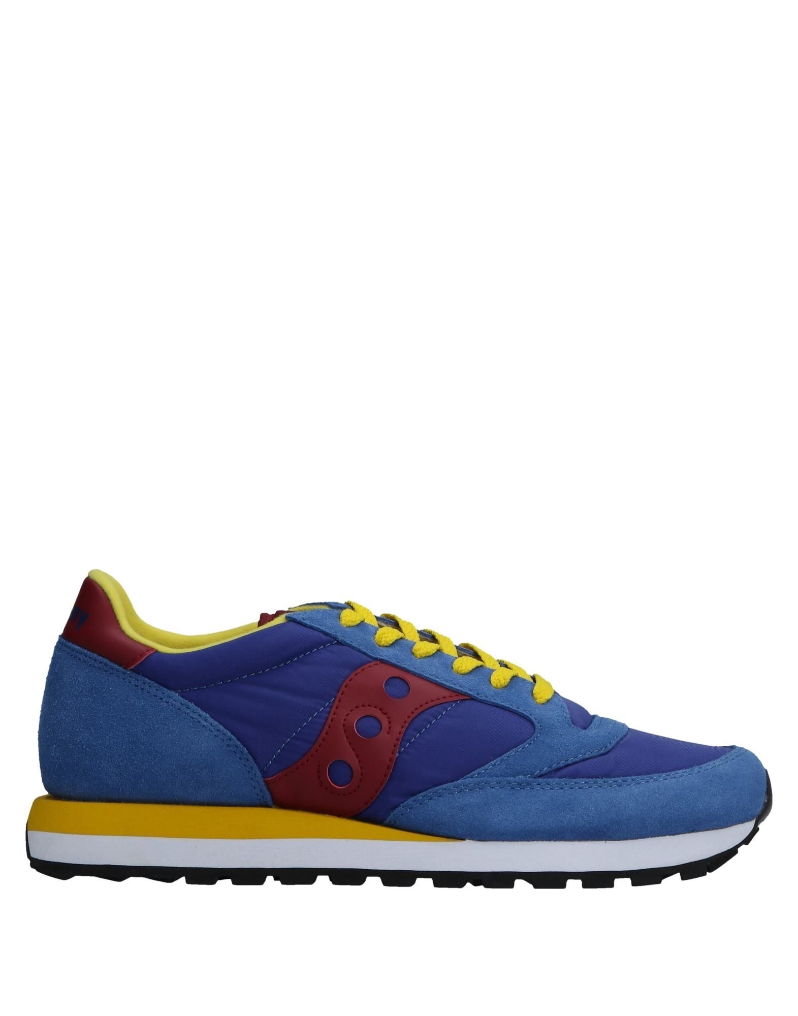 Rabatt echte Schuhe Saucony Sneakers Herren 11526204OW Rabatt echte Schuhe Saucony Sneakers Herren 11526204OW