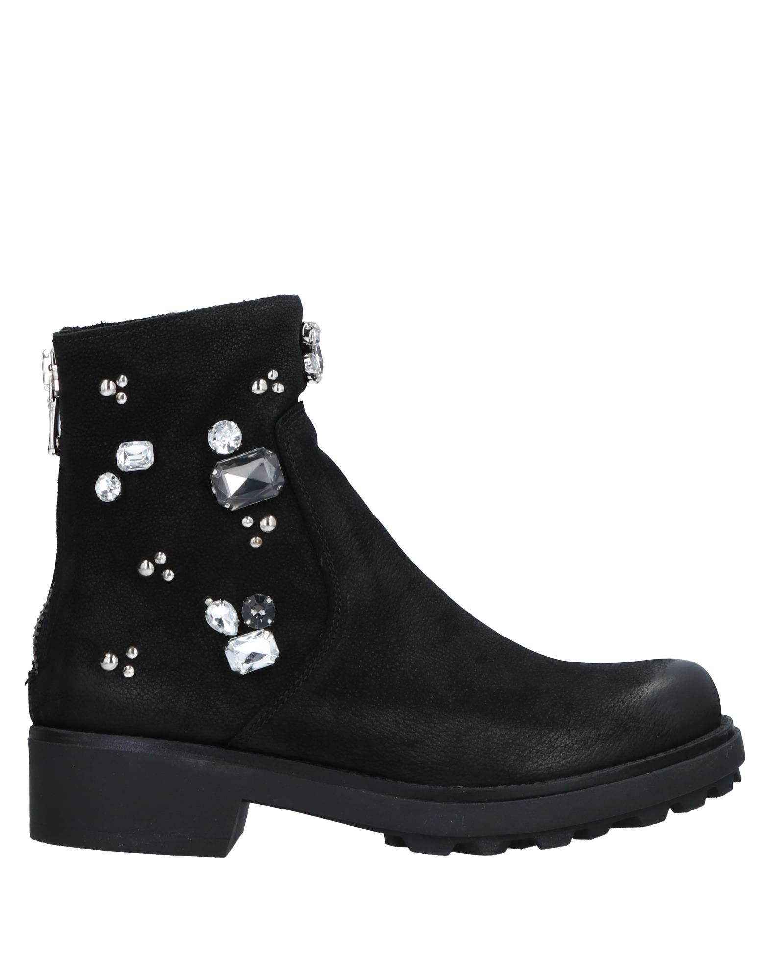 Rabatt Schuhe Onako' Stiefelette Damen 11526225GG Rabatt Schuhe Onako' Stiefelette Damen 11526225GG