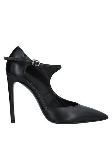 Cómodo y bien parecido Zapato De Salón Giancarlo Paoli Mujer - Salones Giancarlo Paoli - 11526233HR Negro Cómodo y bien parecido Zapato De Salón Giancarlo Paoli Mujer - Salones Giancarlo Paoli - 11526233HR Negro