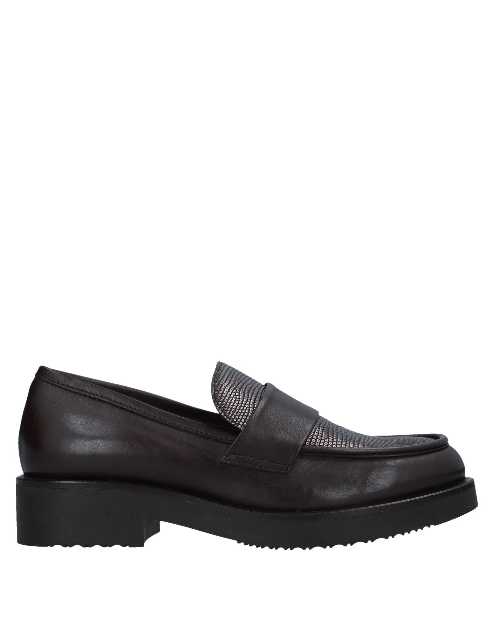 Moda Mocassino Mally Donna - 11526234RL Moda Mocassino Mally Donna - 11526234RL