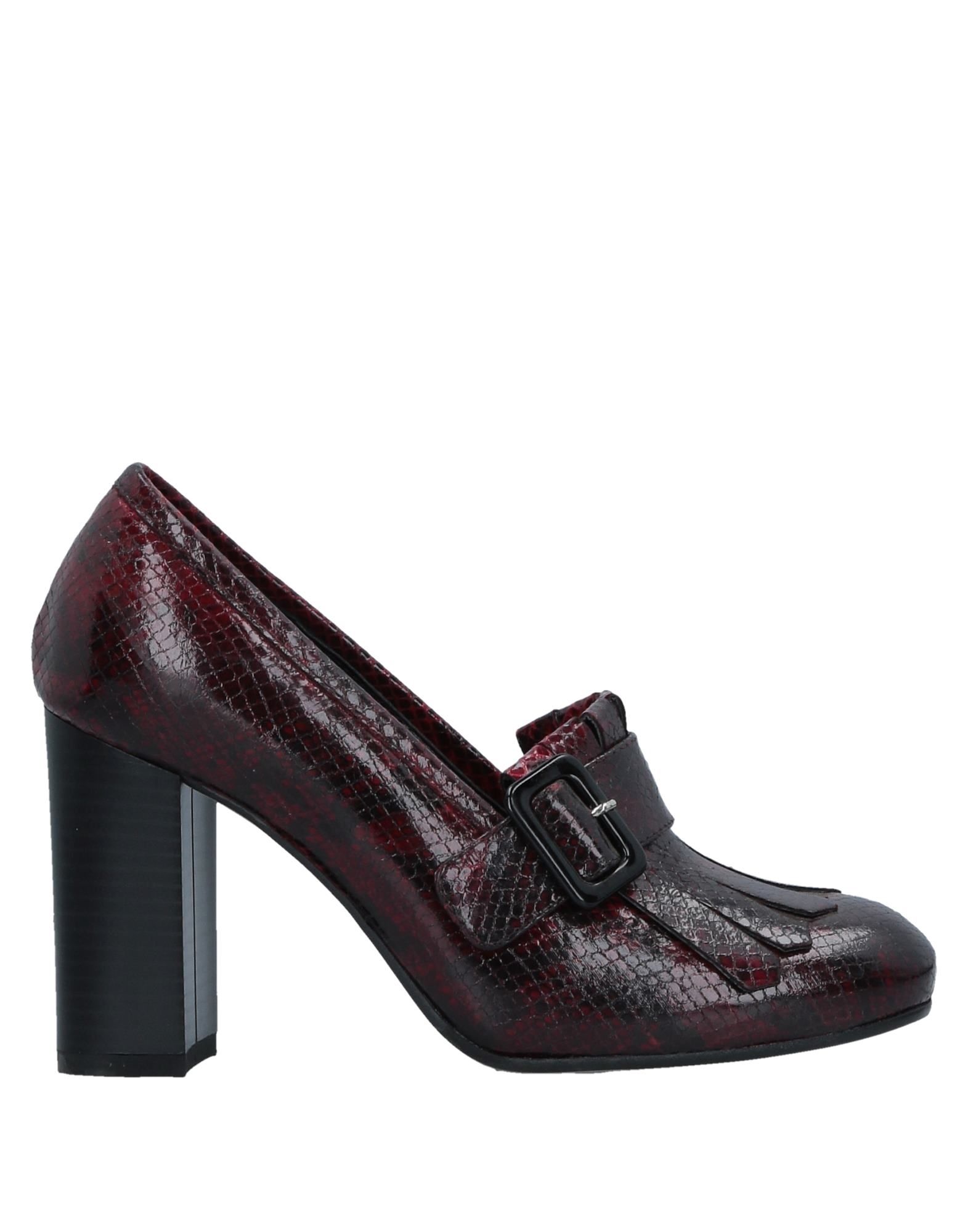 Chocolà Mokassins Damen 11526255OI Gute Qualität beliebte Schuhe Chocolà Mokassins Damen 11526255OI Gute Qualität beliebte Schuhe