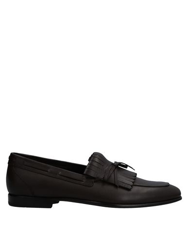 Zapatos con descuento Mocasín Salvatore Ferragamo Hombre - Mocasines Salvatore Ferragamo - 11526275TP Café Zapatos con descuento Mocasín Salvatore Ferragamo Hombre - Mocasines Salvatore Ferragamo - 11526275TP Café