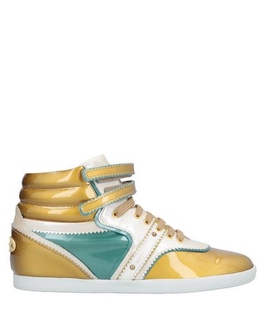 Zapatillas Sergio Rossi Mujer - Zapatillas Sergio Rossi - 11526328VK Platino Zapatillas Sergio Rossi Mujer - Zapatillas Sergio Rossi - 11526328VK Platino