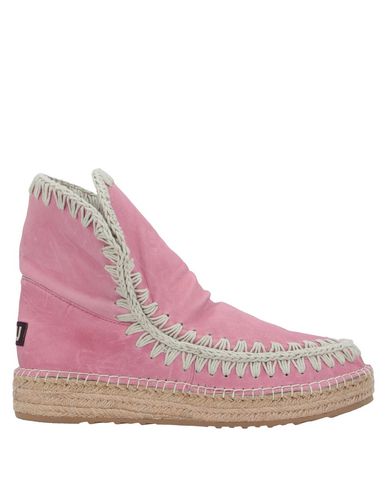 yoox mou boots