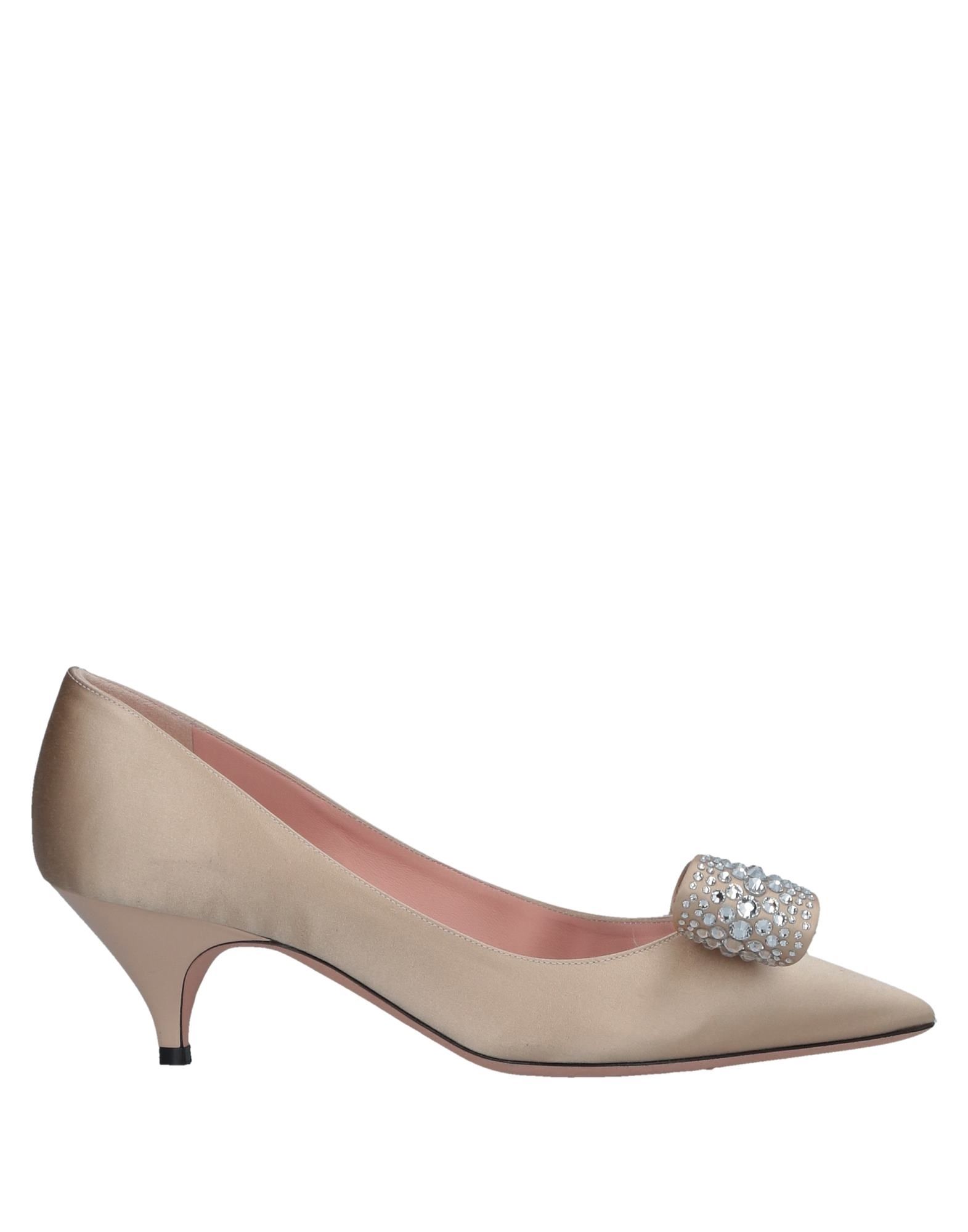 Haltbare Mode billige Schuhe Rochas Pumps Damen 11526342QB Heiße Schuhe Haltbare Mode billige Schuhe Rochas Pumps Damen 11526342QB Heiße Schuhe