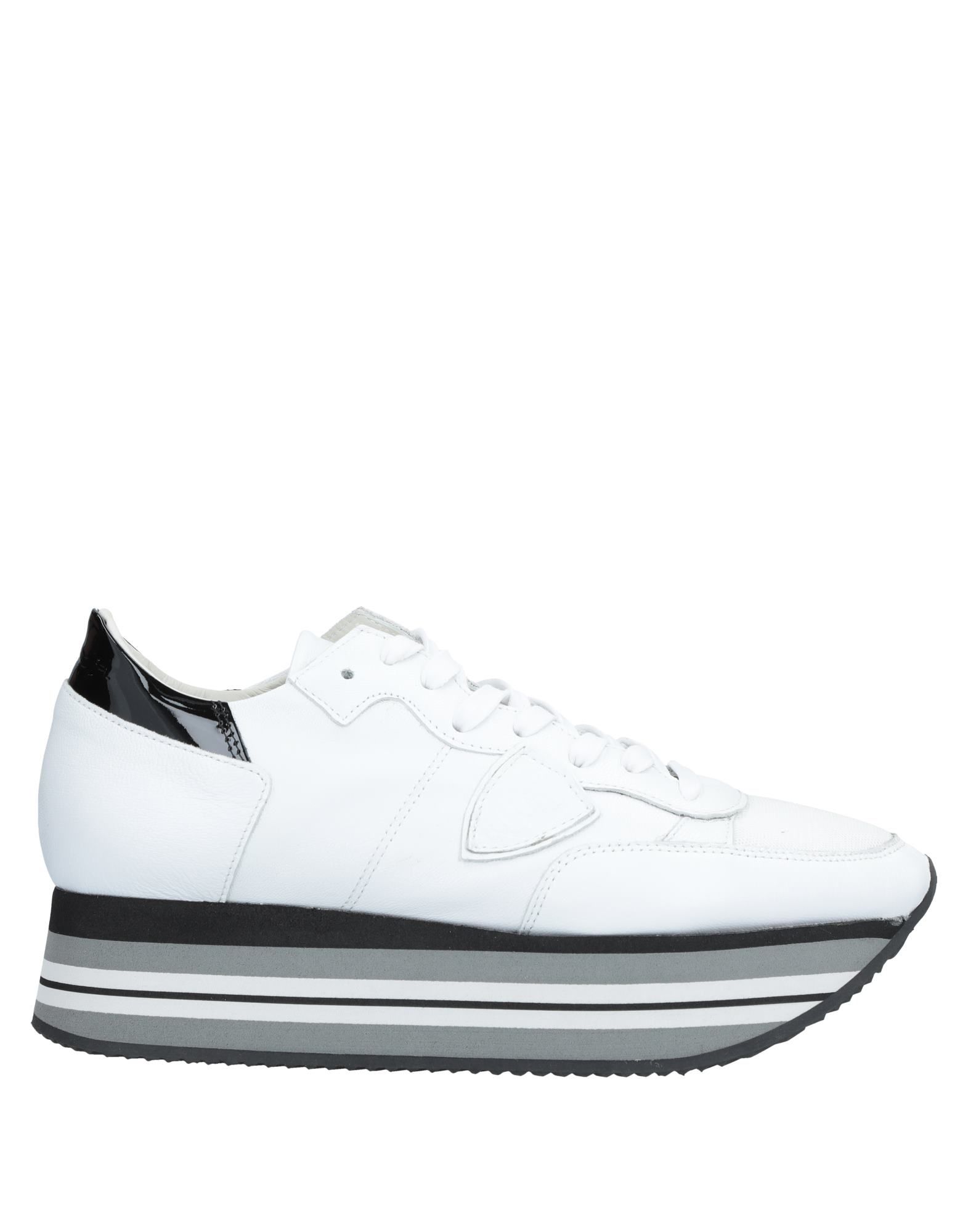 Sneakers Philippe Model Donna - 11526438BB Sneakers Philippe Model Donna - 11526438BB