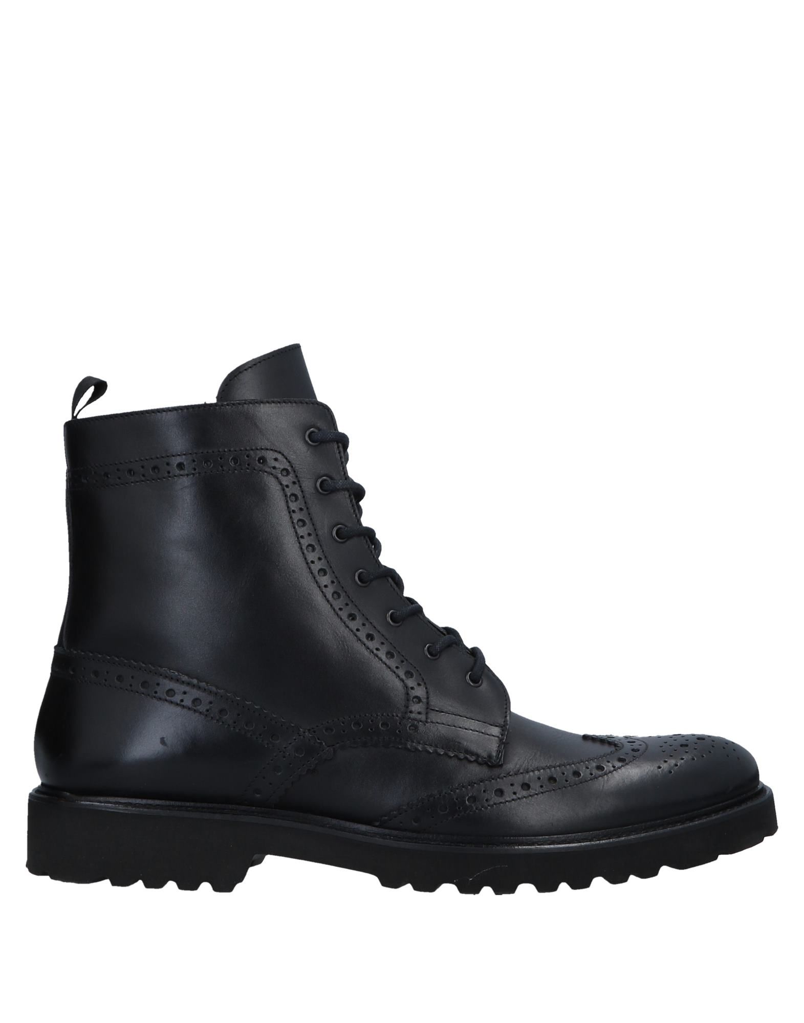 Andrea Morando Stiefelette Herren 11526455AL Gute Qualität beliebte Schuhe Andrea Morando Stiefelette Herren 11526455AL Gute Qualität beliebte Schuhe