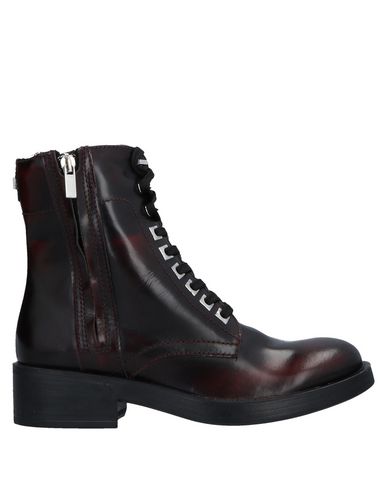 ZOOM GUESS - Ankle boot