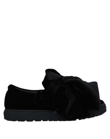 Zapatillas Roberto Della Croce Mujer - Zapatillas Roberto Della Croce - 11526476EV Negro Zapatillas Roberto Della Croce Mujer - Zapatillas Roberto Della Croce - 11526476EV Negro