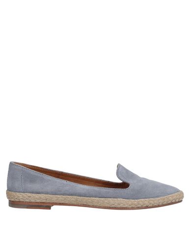 Zapatos casuales salvajes Espadrilla N.D.C. Made By Hand Mujer - Espadrillas N.D.C. Made By Hand - 11526509XI Gris Zapatos casuales salvajes Espadrilla N.D.C. Made By Hand Mujer - Espadrillas N.D.C. Made By Hand - 11526509XI Gris