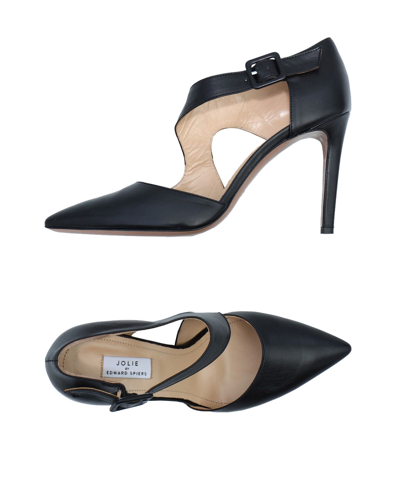 Stilvolle billige Schuhe Jolie By Edward Spiers Pumps Damen 11526570SP Stilvolle billige Schuhe Jolie By Edward Spiers Pumps Pumps Pumps Damen 11526570SP 5bc29a