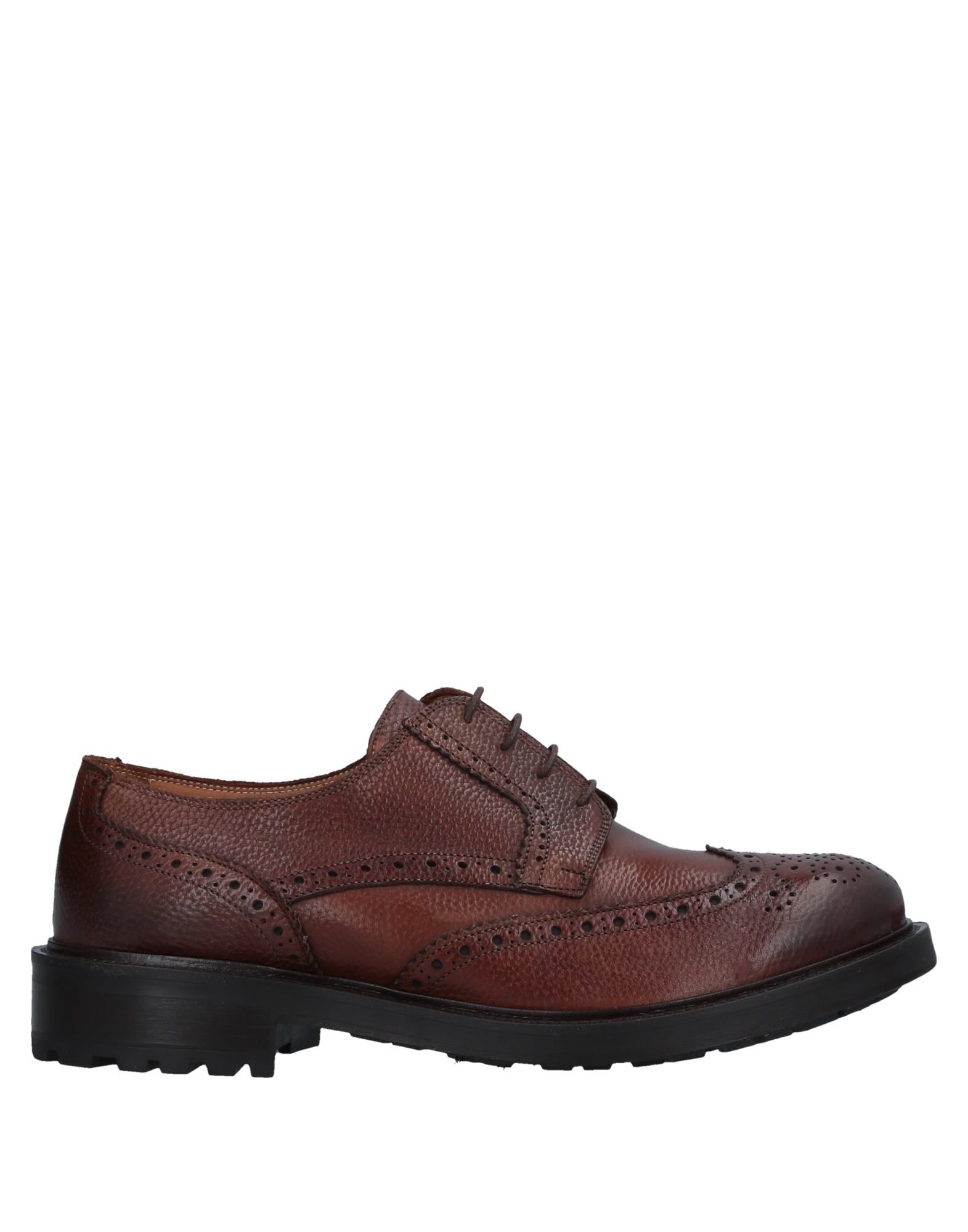 Brawn's Schnürschuhe Herren 11526602UI Schnürschuhe Brawn's Schnürschuhe Herren 11526602UI 2a6baa