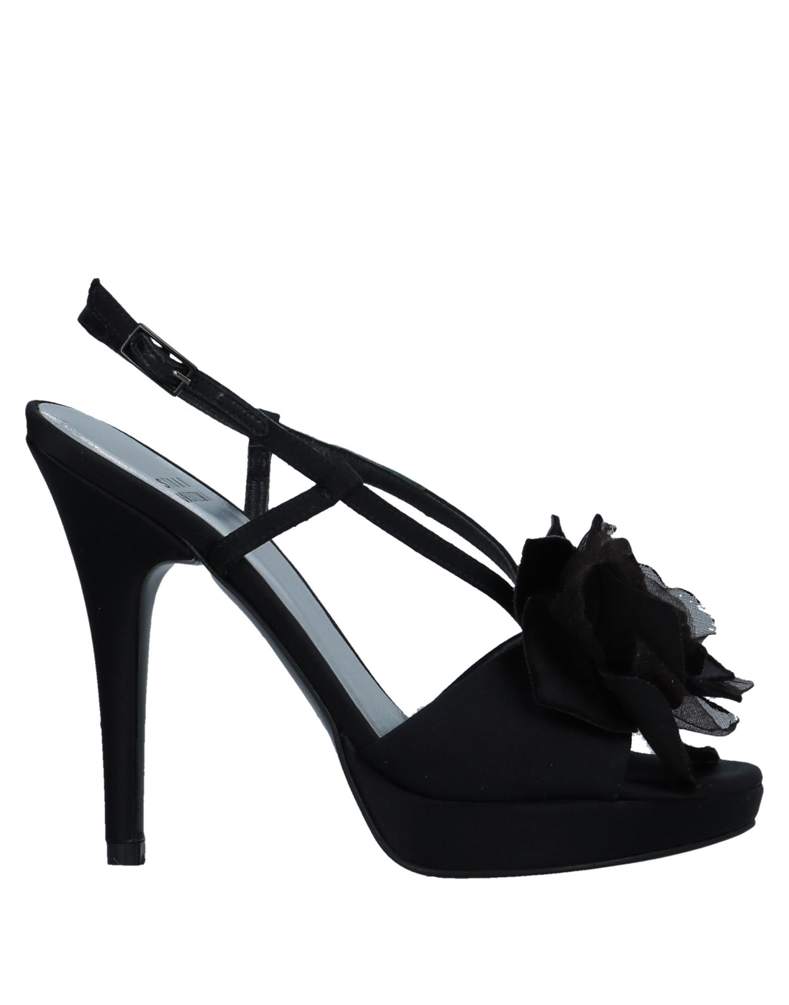Rabatt Schuhe Stuart Weitzman Sandalen Damen 11526677HN Rabatt Schuhe Stuart Weitzman Sandalen Damen 11526677HN