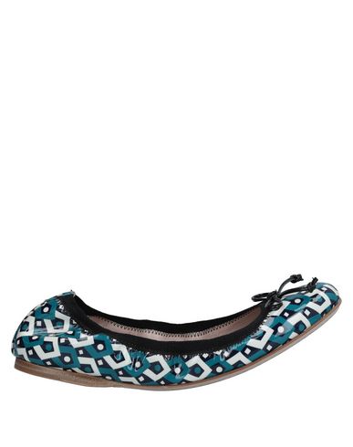 ZOOM MIU MIU - Ballet flats