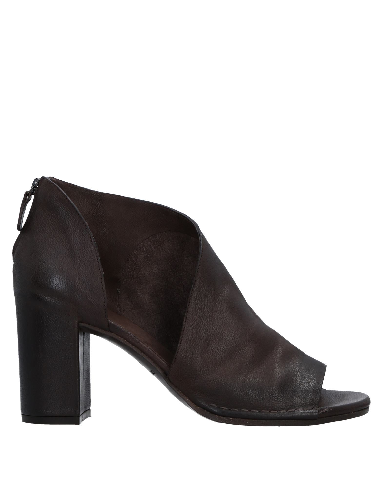Stivaletti Del Carlo Donna - 11526719XL Stivaletti Del Carlo Donna - 11526719XL