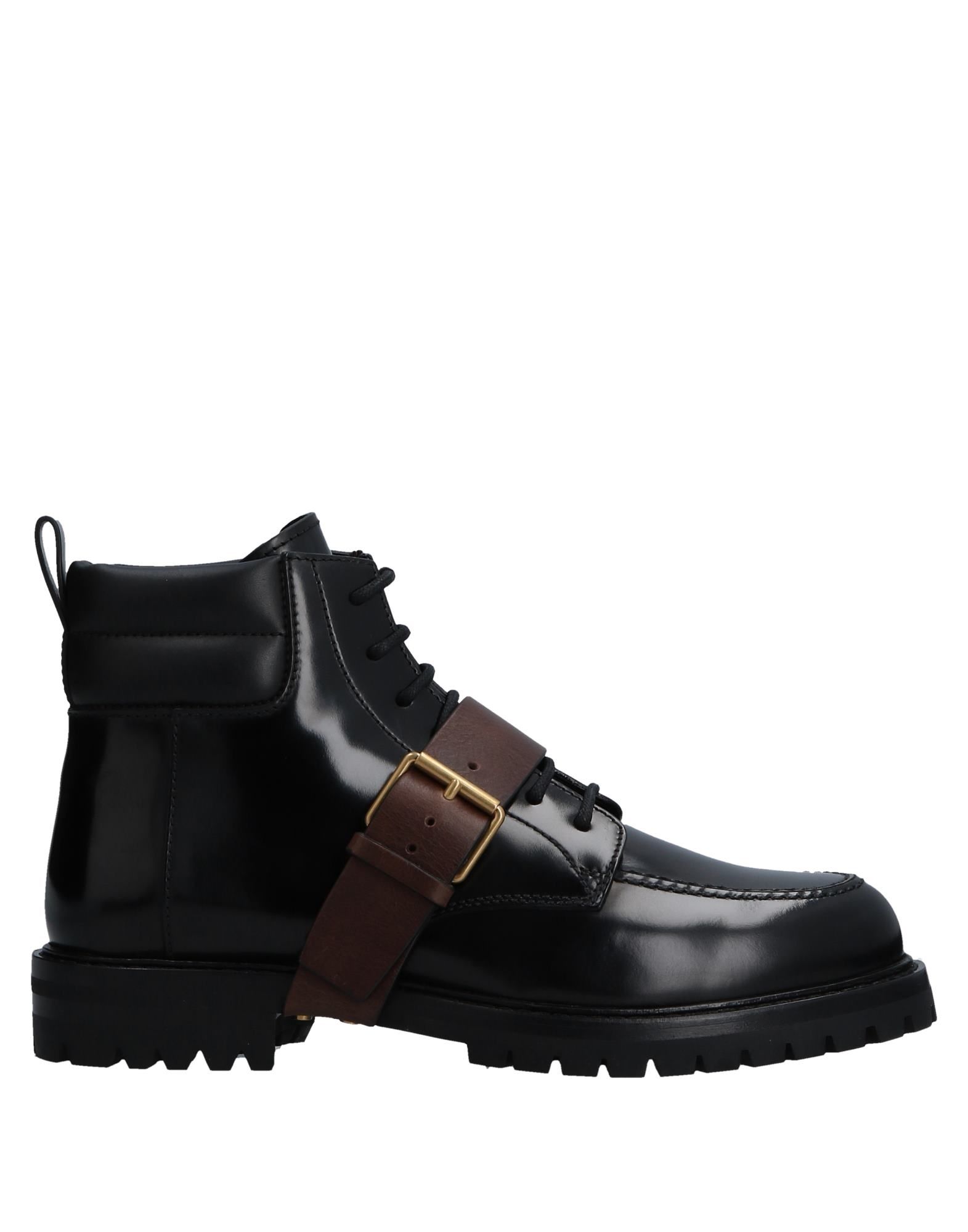 Valentino Garavani Stiefelette Herren 11526729SI Neue Schuhe Valentino Garavani Stiefelette Herren 11526729SI Neue Schuhe