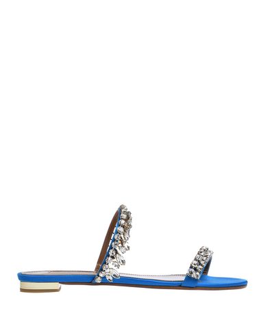 ZOOM AQUAZZURA - Sandales