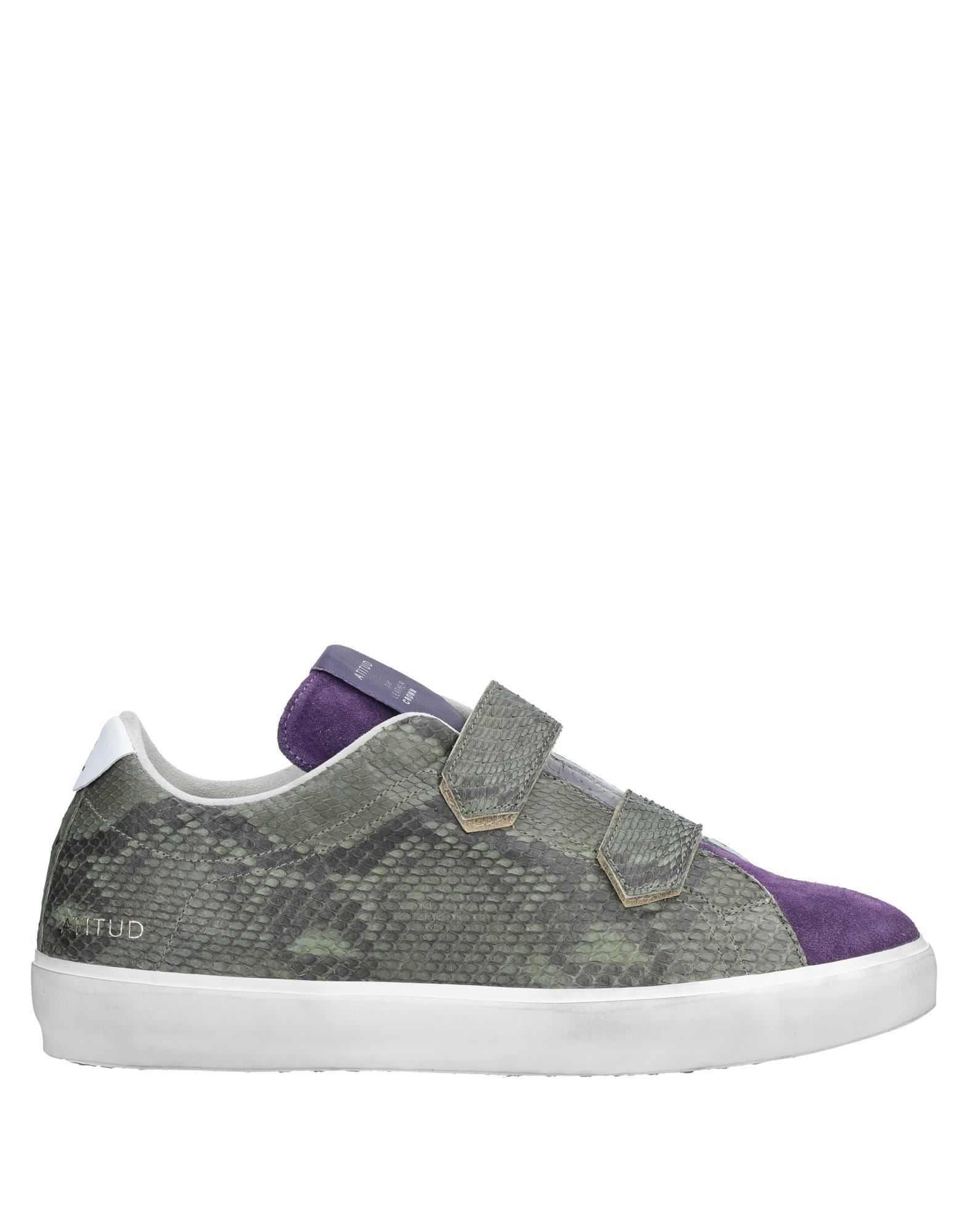 Stilvolle billige Schuhe Leather Crown Sneakers Damen 11526865VO Stilvolle billige Schuhe Schuhe Schuhe Leather Crown Sneakers Damen 11526865VO 17bf8d