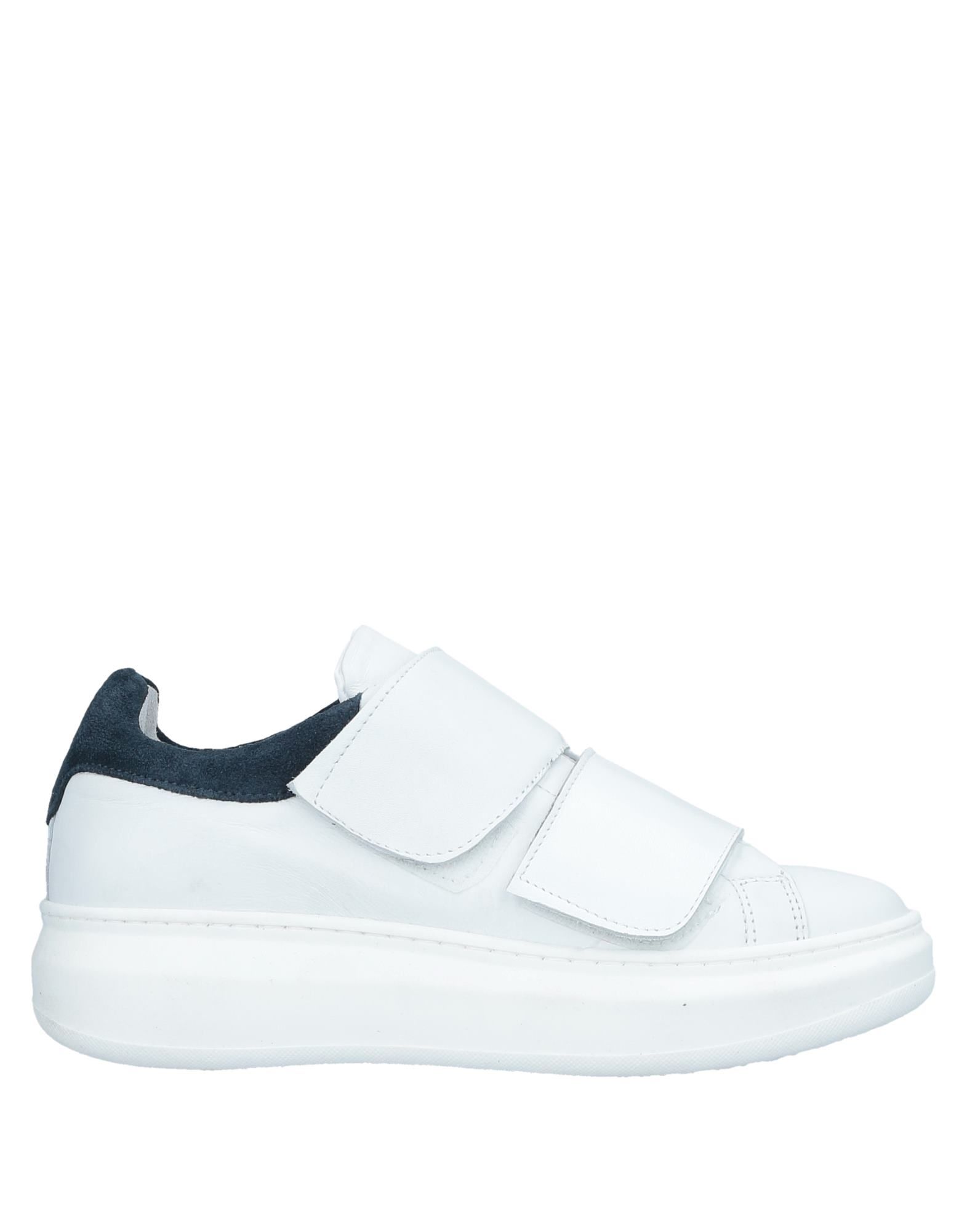 Brawn's Sneakers Damen 11526882RJ Brawn's Sneakers Damen 11526882RJ