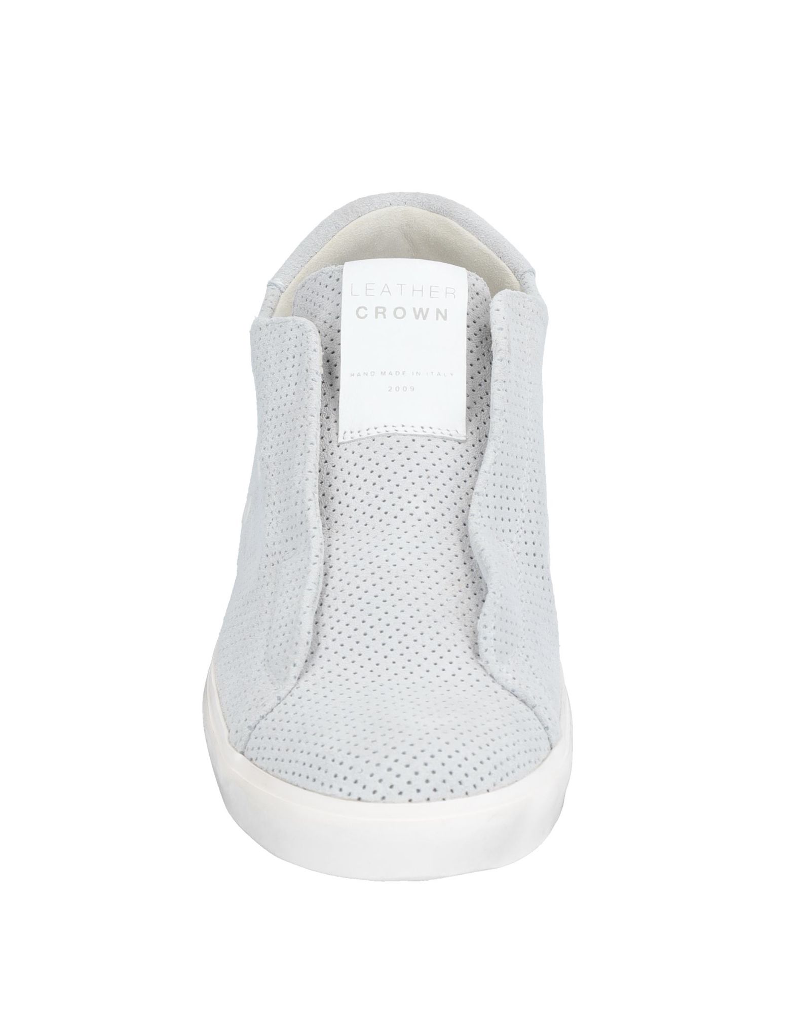 Leather Crown Crown Leather Sneakers Damen 11526886OF Neue Schuhe 2db674 Leather Crown Crown Leather Sneakers Damen 11526886OF Neue Schuhe 2db674