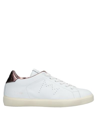 yoox leather crown