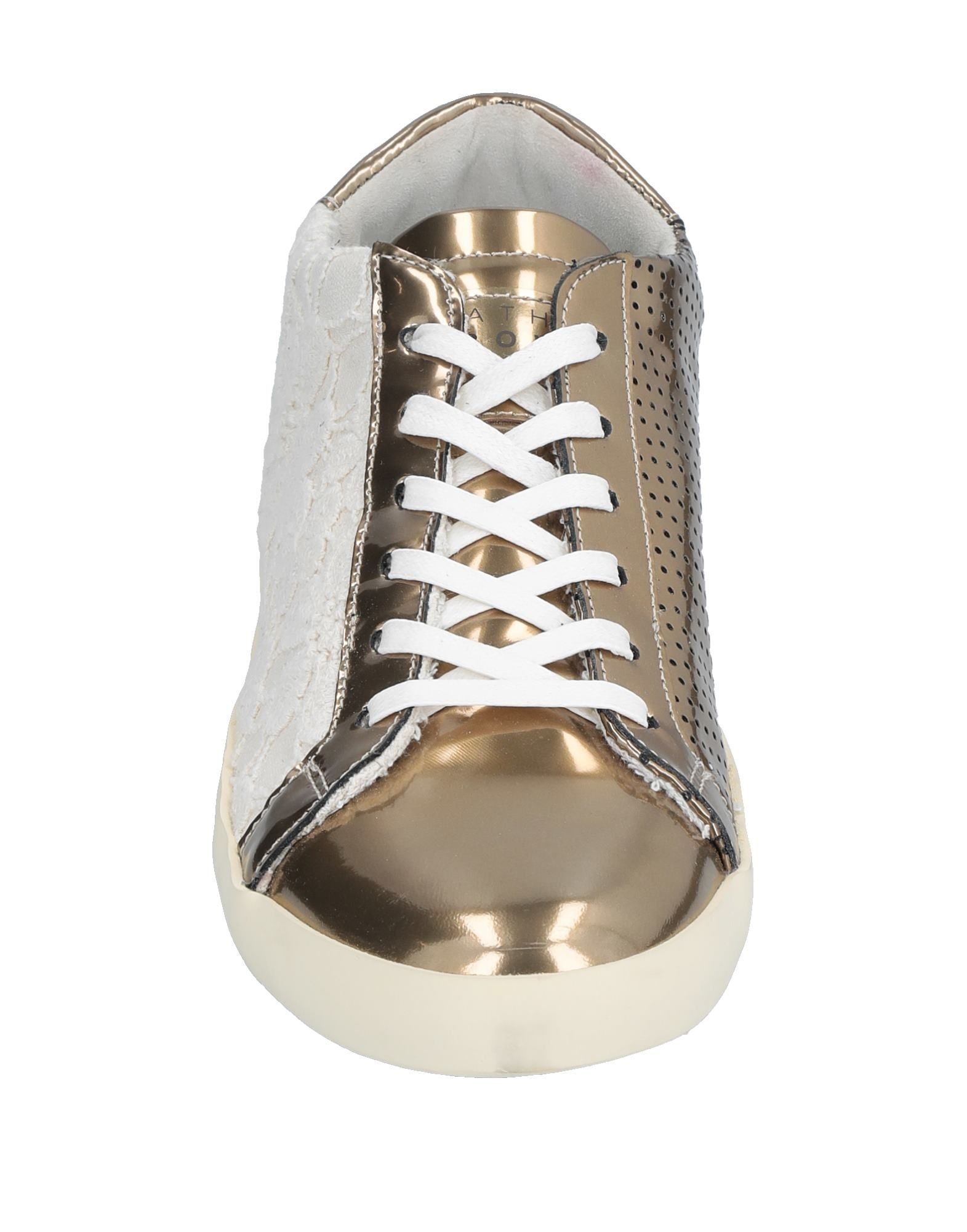 Leather Crown Sneakers - Women Leather Crown Sneakers online on on on United Kingdom - 11526918HS 258a50 Leather Crown Sneakers - Women Leather Crown Sneakers online on on on United Kingdom - 11526918HS 258a50