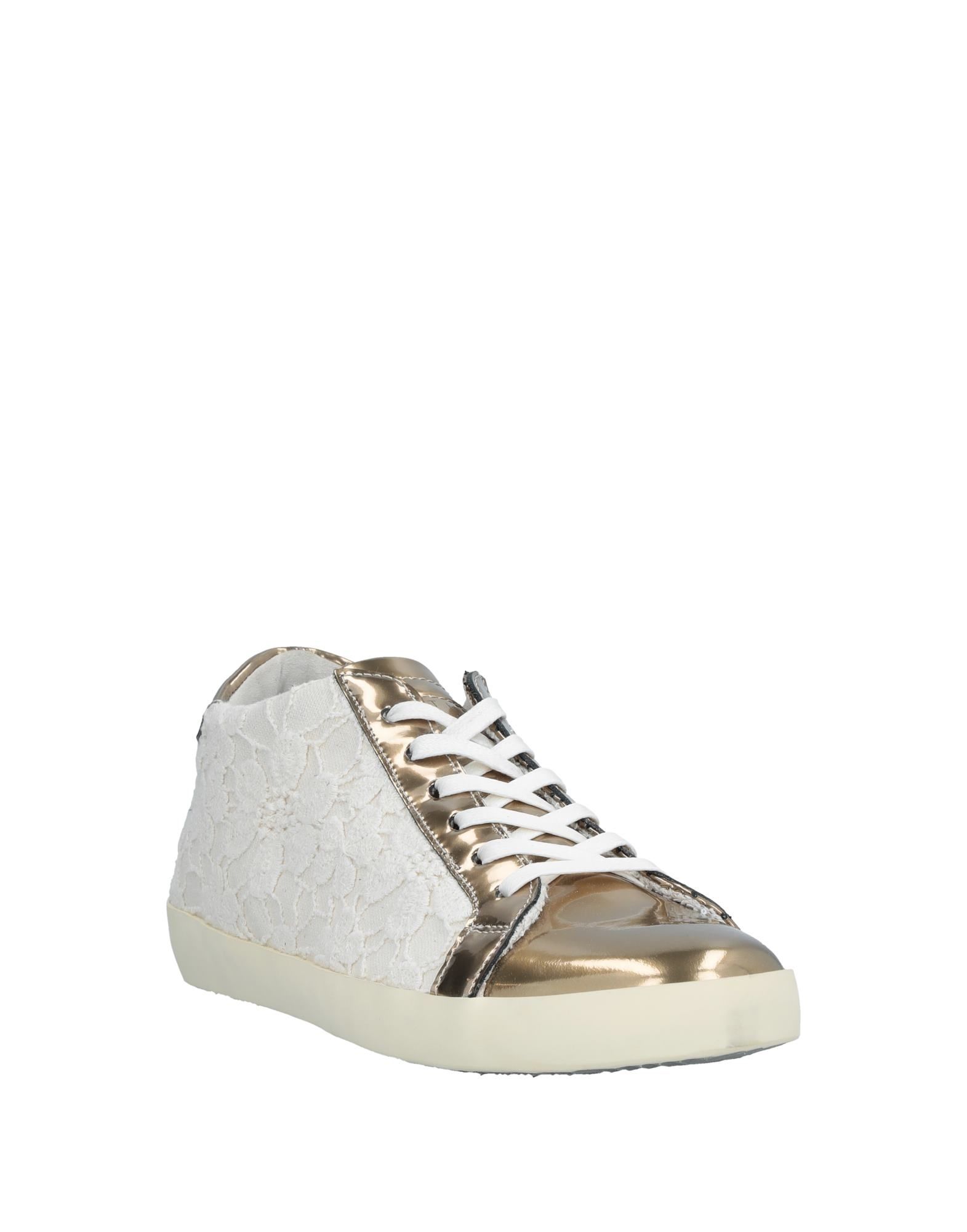 Leather Crown Sneakers - Women Leather Crown Sneakers online on on on United Kingdom - 11526918HS 258a50 Leather Crown Sneakers - Women Leather Crown Sneakers online on on on United Kingdom - 11526918HS 258a50
