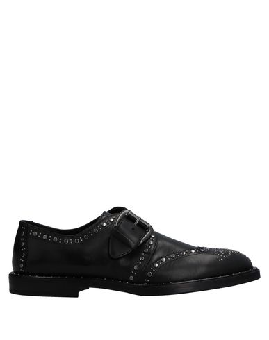 ZOOM DOLCE & GABBANA - Μοκασίνι
