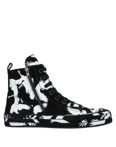 Zapatos con descuento Zapatillas Ann Demeulemeester Hombre - Zapatillas Ann Demeulemeester - 11526955FR Negro Zapatos con descuento Zapatillas Ann Demeulemeester Hombre - Zapatillas Ann Demeulemeester - 11526955FR Negro