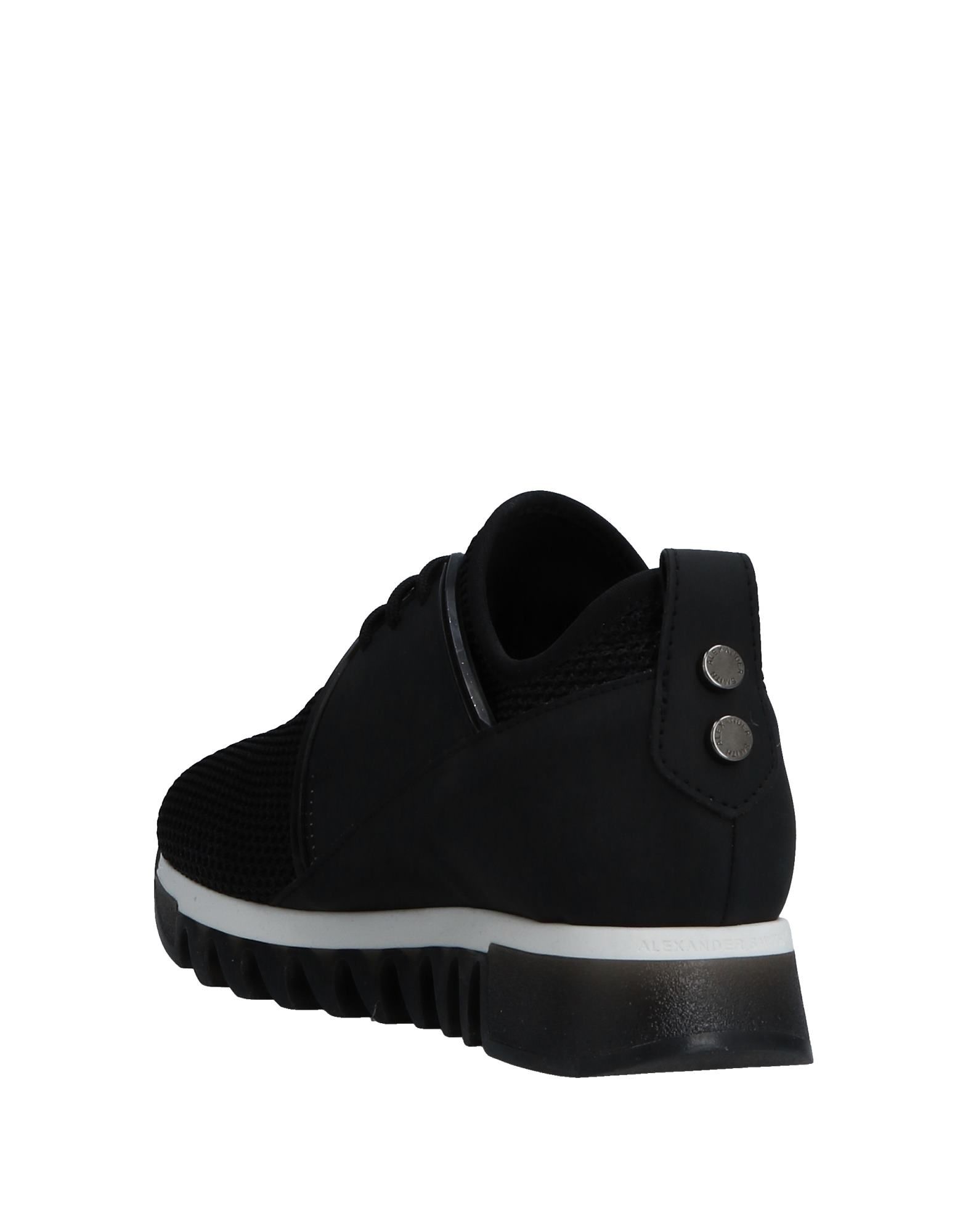Nuevos hombres zapatos para hombres Nuevos y mujeres, descuento por tiempo limitado Zapatillas Alexander Smith Mujer - Zapatillas Alexander Smith Negro ea2b55 Nuevos hombres zapatos para hombres Nuevos y mujeres, descuento por tiempo limitado Zapatillas Alexander Smith Mujer - Zapatillas Alexander Smith Negro ea2b55