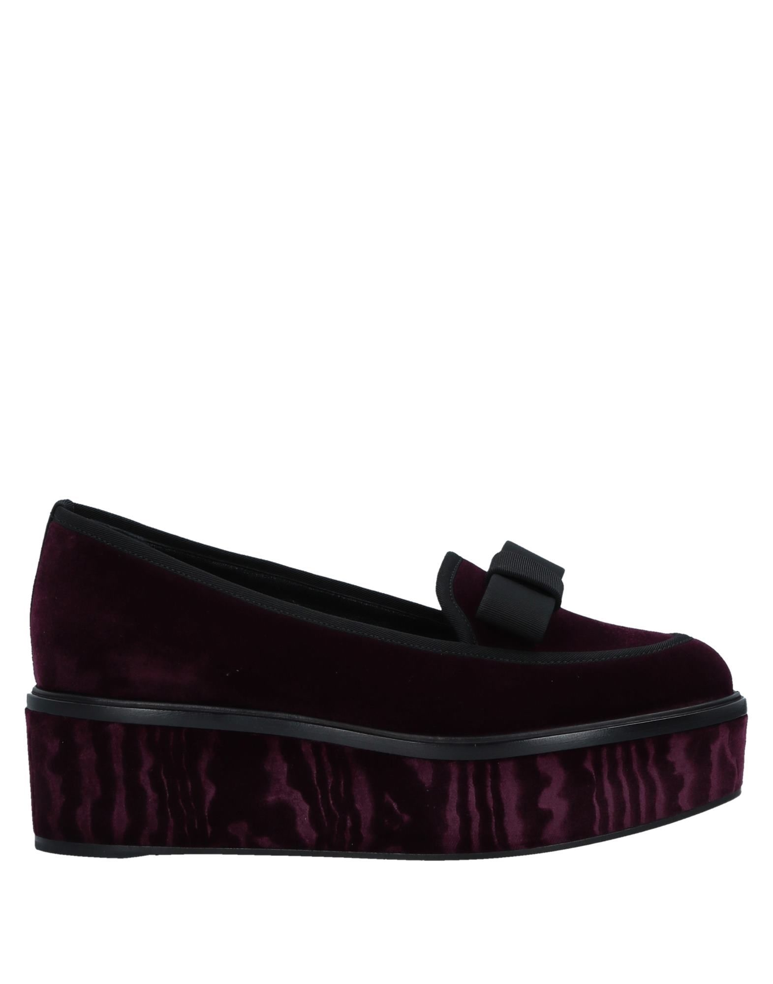 Mocassino Sergio Rossi Donna - 11526987DA Mocassino Sergio Rossi Donna - 11526987DA