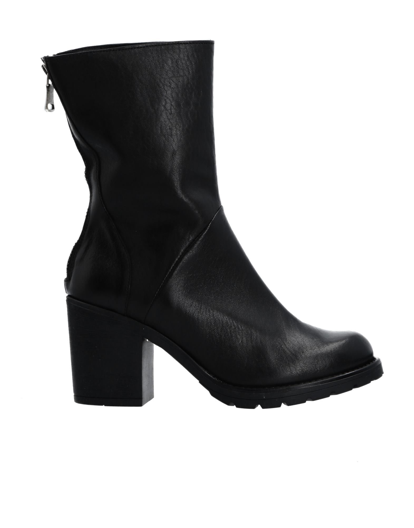 Stilvolle billige Schuhe Chocolà Stiefelette Damen 11526997KB Stilvolle billige Schuhe Chocolà Stiefelette Damen 11526997KB