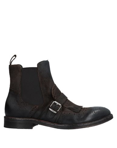 Zapatos con descuento Botín Calzoleria Napoletana 1921 Hombre - Botines Calzoleria Napoletana 1921 - 11527032HS Café Zapatos con descuento Botín Calzoleria Napoletana 1921 Hombre Calzoleria - Botines Calzoleria Hombre Napoletana 1921 - 11527032HS Café 17079a